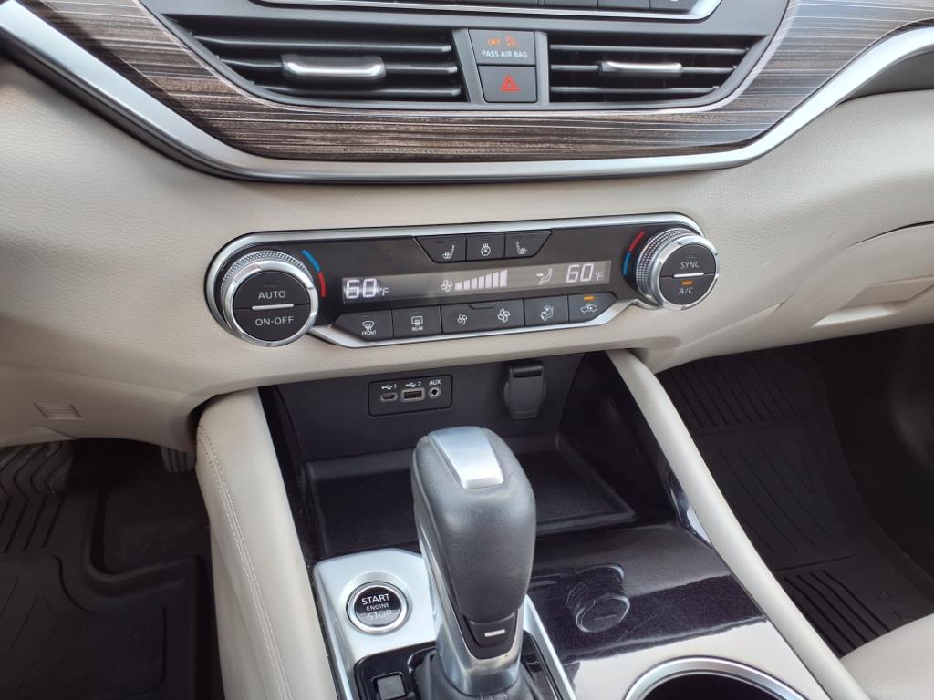 used 2022 Nissan Altima car, priced at $25,888