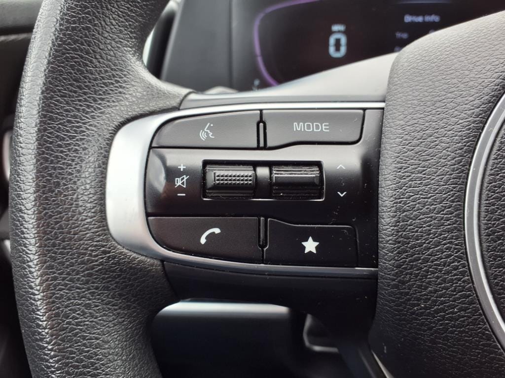 used 2023 Kia Sportage car, priced at $25,777