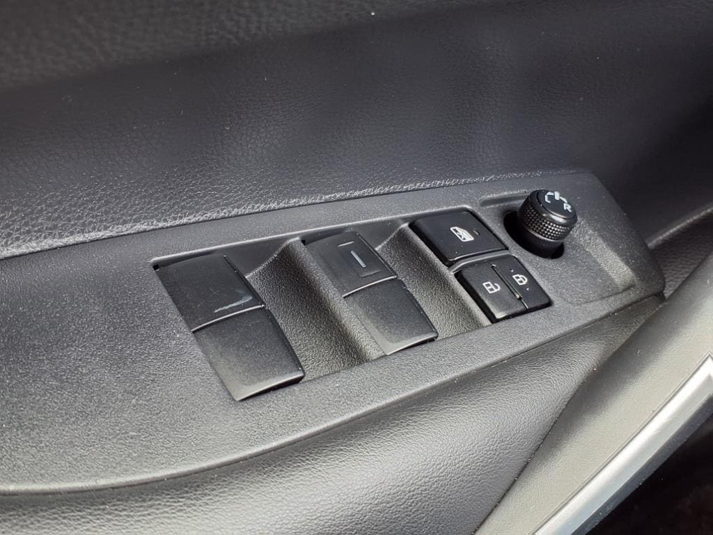 used 2021 Toyota Corolla car, priced at $20,555