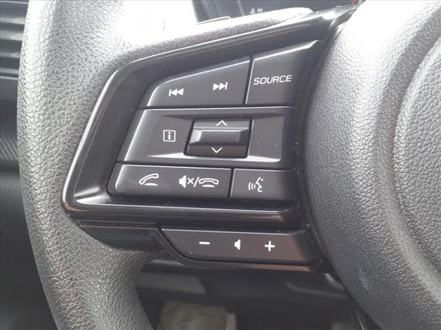 used 2024 Subaru Crosstrek car, priced at $28,888
