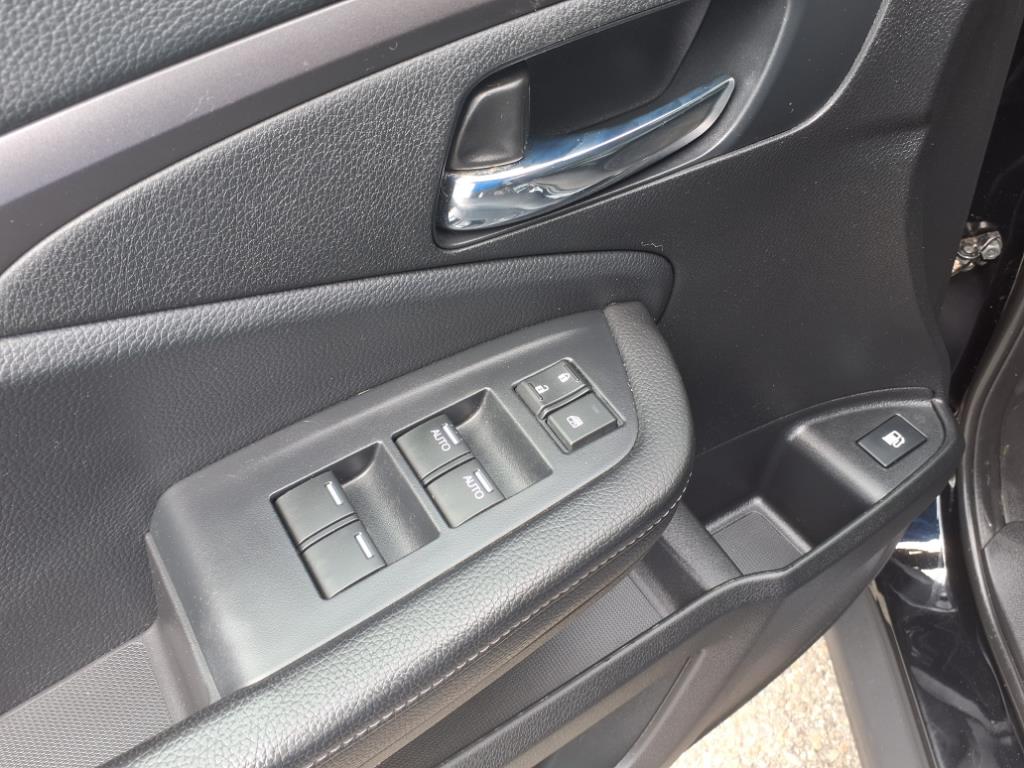 used 2020 Honda Ridgeline car, priced at $28,444