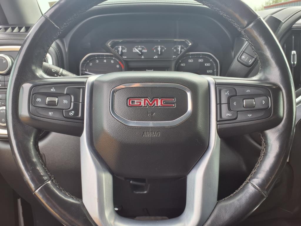used 2019 GMC Sierra 1500 car, priced at $29,777
