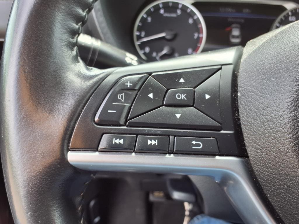 used 2021 Nissan Sentra car, priced at $19,995