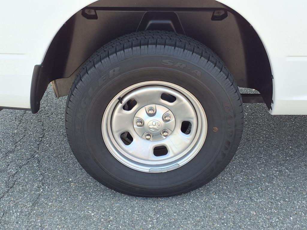 used 2022 Ram 1500 Classic car, priced at $28,999