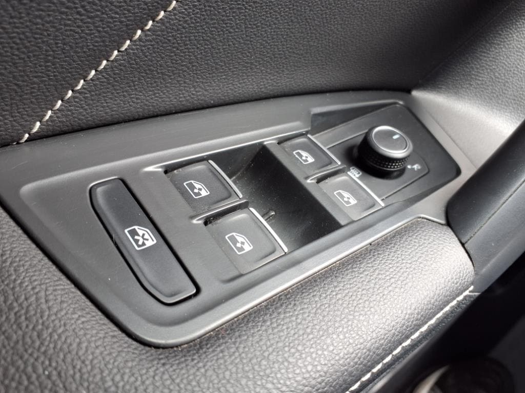 used 2023 Volkswagen Tiguan car, priced at $26,888