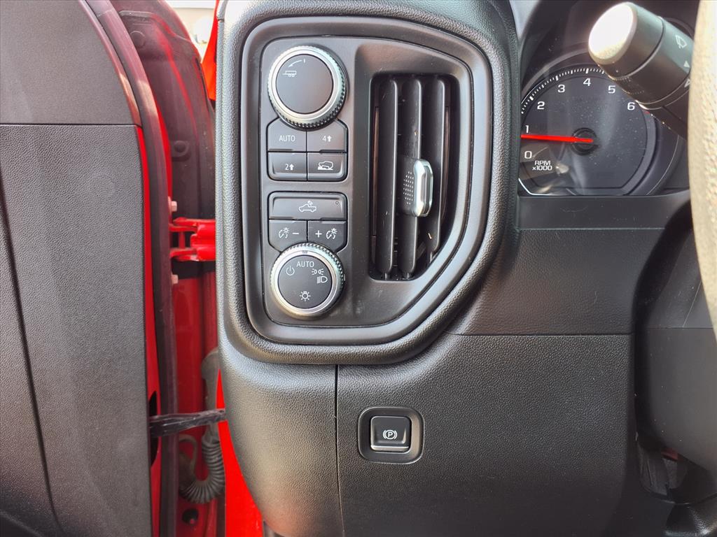 used 2020 GMC Sierra 1500 car, priced at $26,555