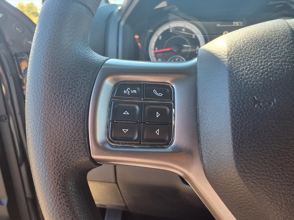 used 2024 Ram 1500 Classic car, priced at $34,555