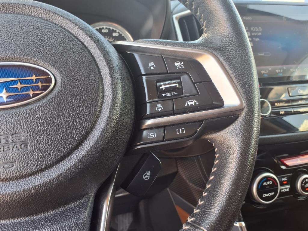 used 2019 Subaru Forester car, priced at $26,777