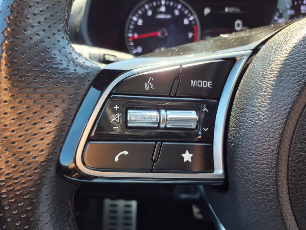 used 2023 Kia Forte car, priced at $22,888