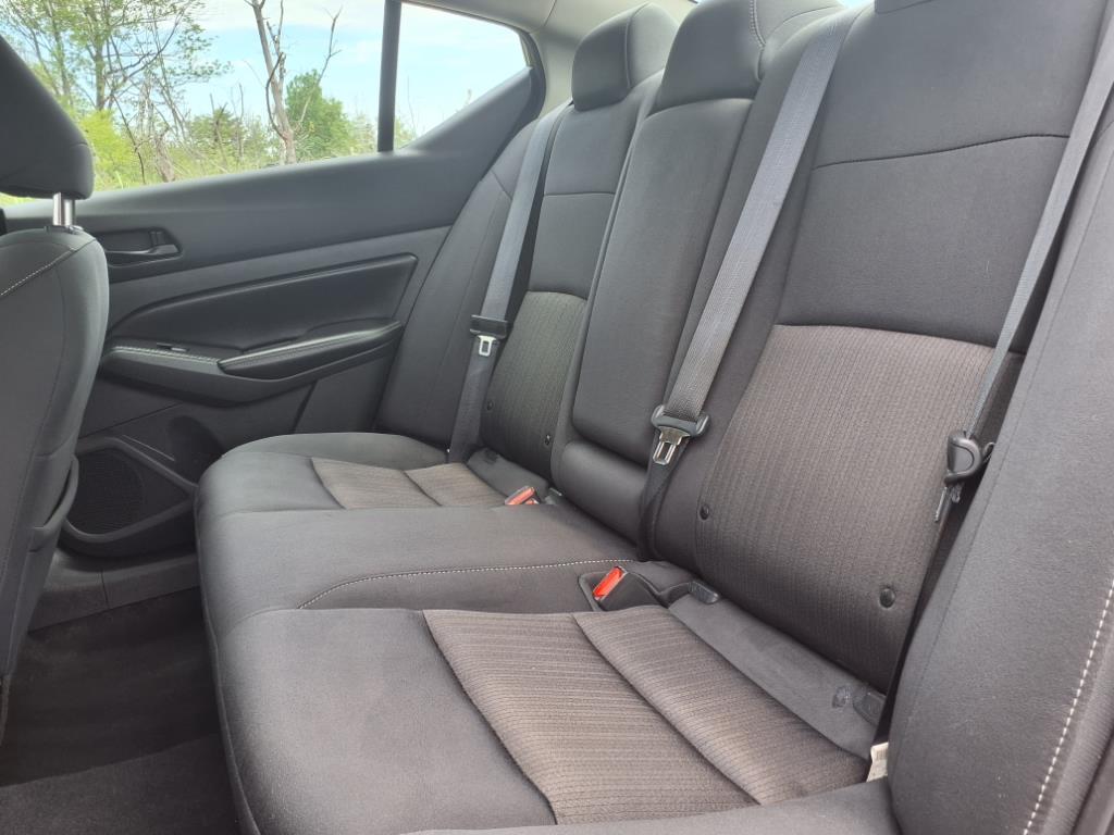 used 2024 Nissan Altima car, priced at $23,777