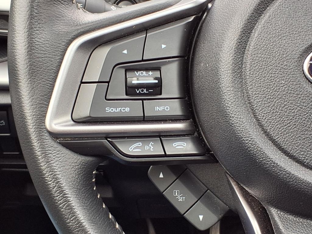 used 2023 Subaru Forester car, priced at $29,999