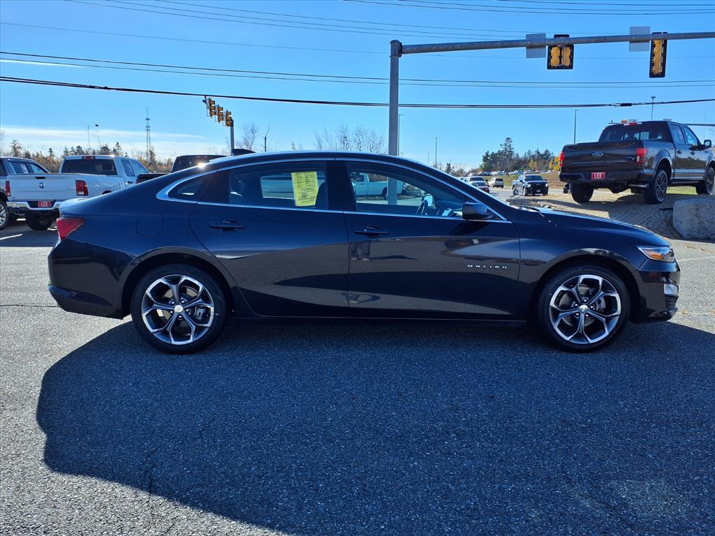 used 2023 Chevrolet Malibu car, priced at $19,995