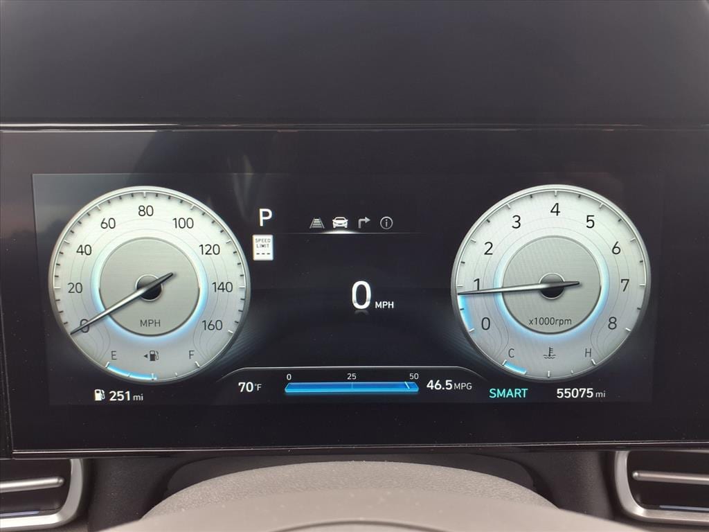 used 2024 Hyundai Elantra car, priced at $21,995
