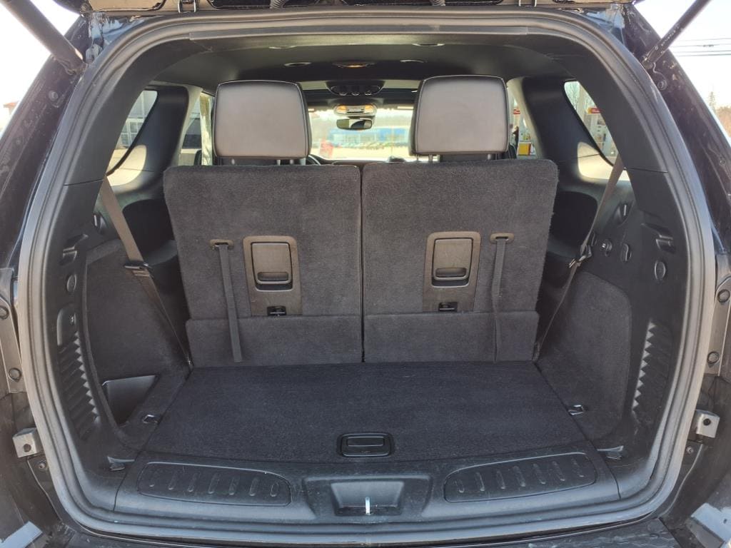 used 2023 Dodge Durango car, priced at $33,888