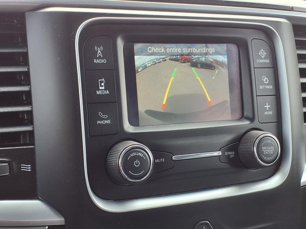 used 2022 Ram 1500 Classic car, priced at $32,444