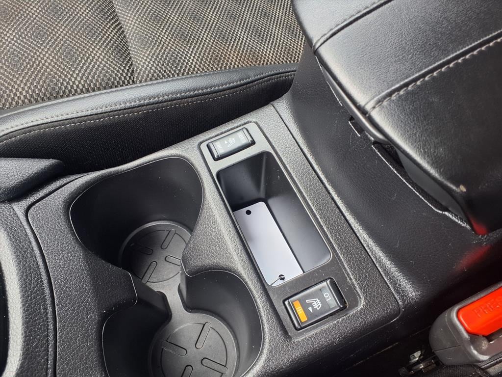 used 2022 Nissan Rogue Sport car, priced at $24,555