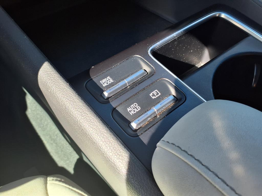 used 2024 Hyundai Sonata car, priced at $22,555