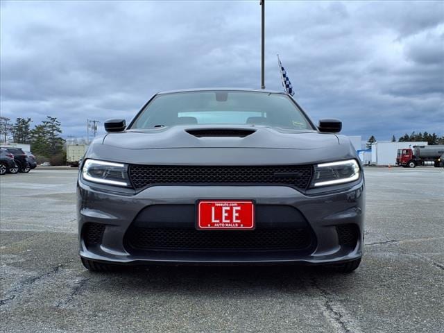 used 2023 Dodge Charger car, priced at $27,999