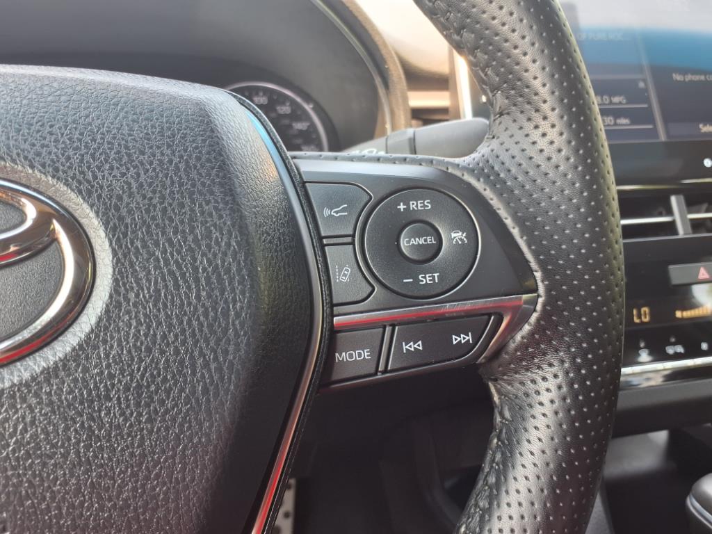 used 2019 Toyota Avalon car, priced at $25,333