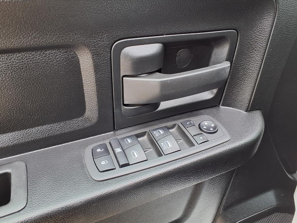 used 2022 Ram 1500 Classic car, priced at $24,995