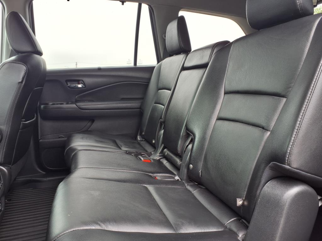 used 2019 Honda Pilot car, priced at $24,777