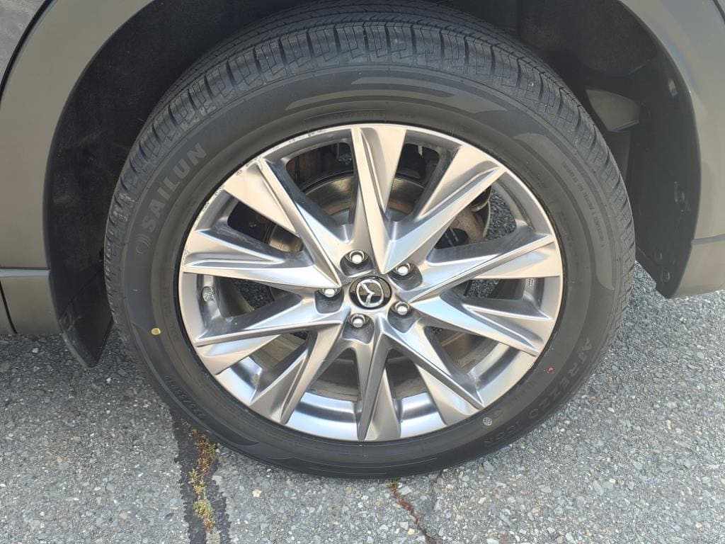 used 2019 Mazda CX-5 car, priced at $19,999