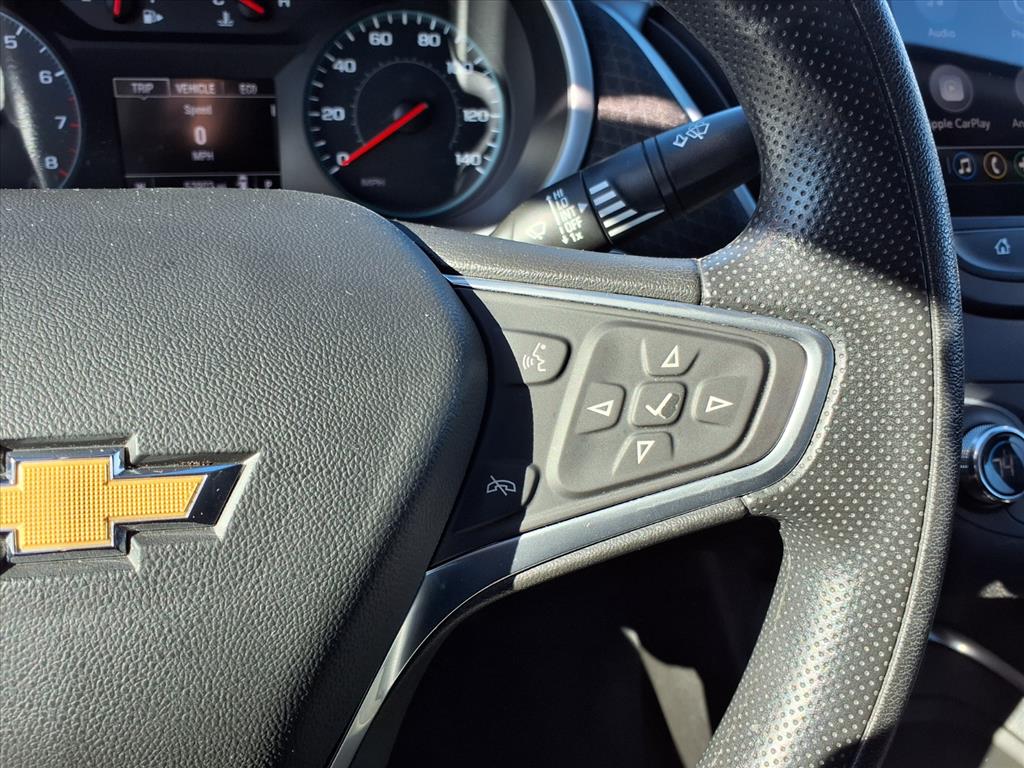 used 2023 Chevrolet Malibu car, priced at $19,995