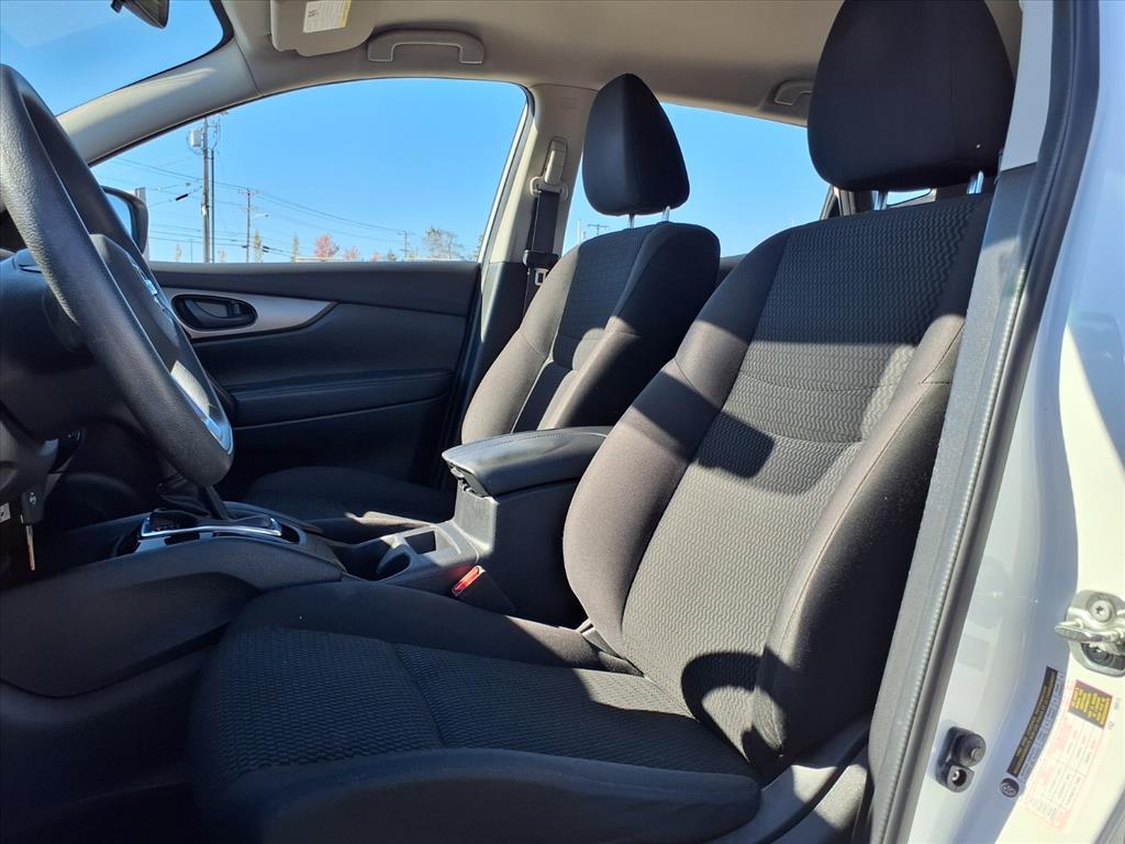 used 2019 Nissan Rogue Sport car, priced at $18,995