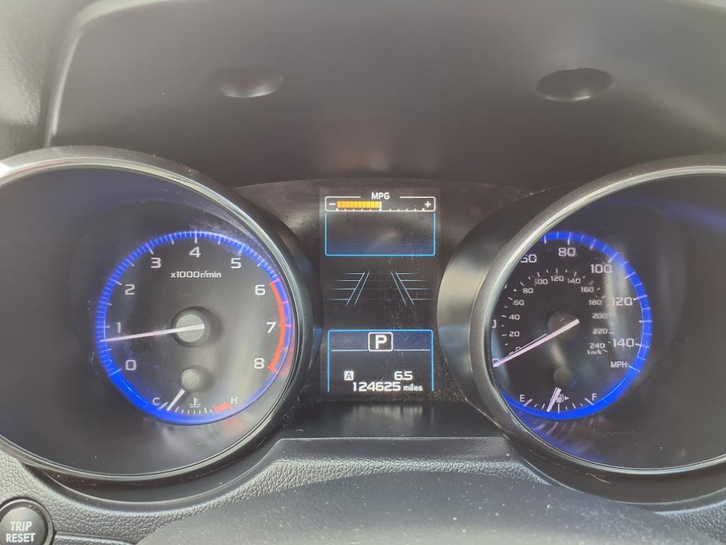 used 2015 Subaru Outback car, priced at $11,995
