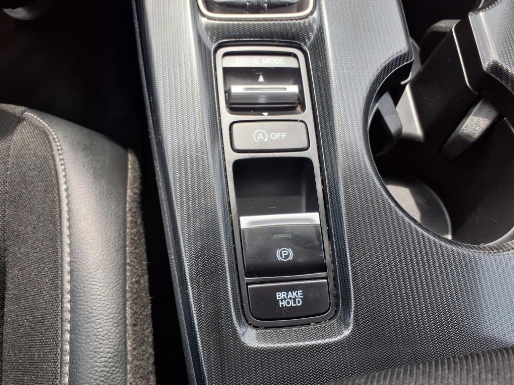 used 2022 Honda Civic car, priced at $27,444