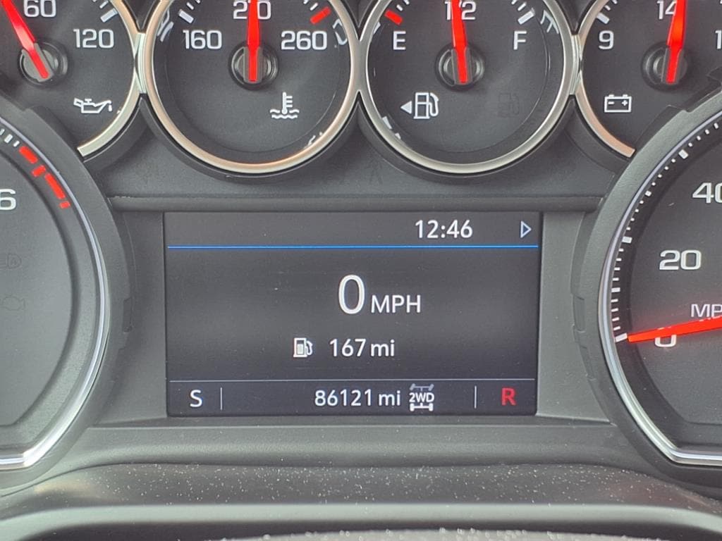 used 2021 Chevrolet Silverado 1500 car, priced at $33,995