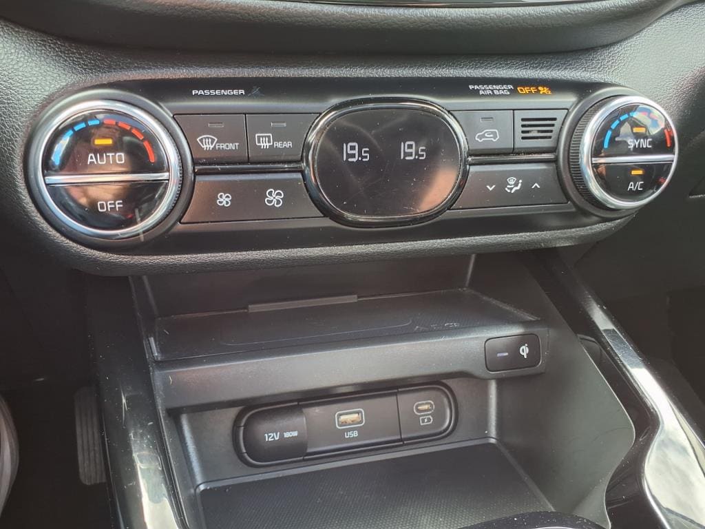 used 2023 Kia Soul car, priced at $21,777