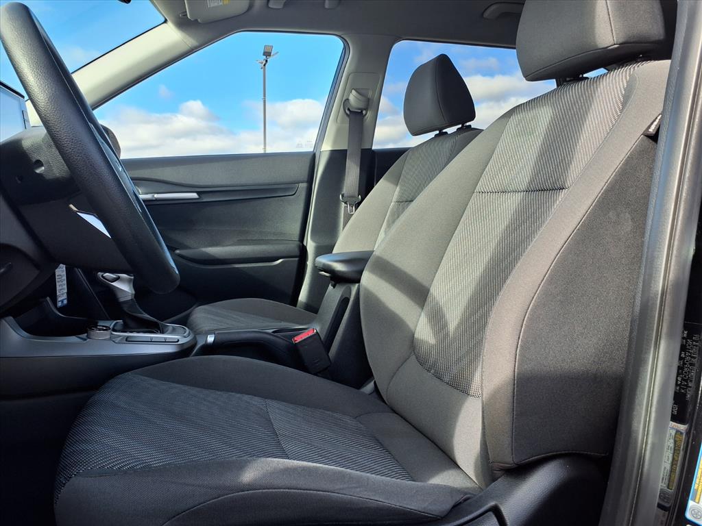 used 2023 Kia Seltos car, priced at $20,995