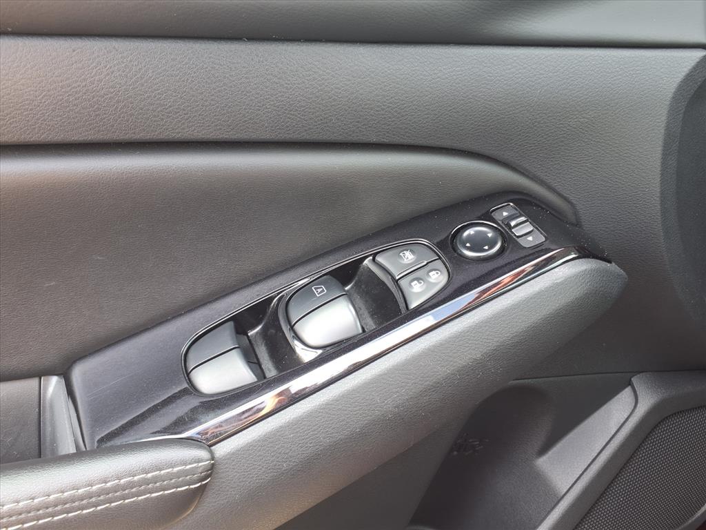 used 2023 Nissan Altima car, priced at $20,555