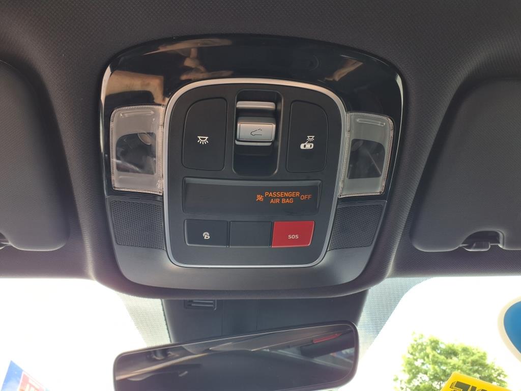 used 2023 Hyundai Tucson car, priced at $26,999