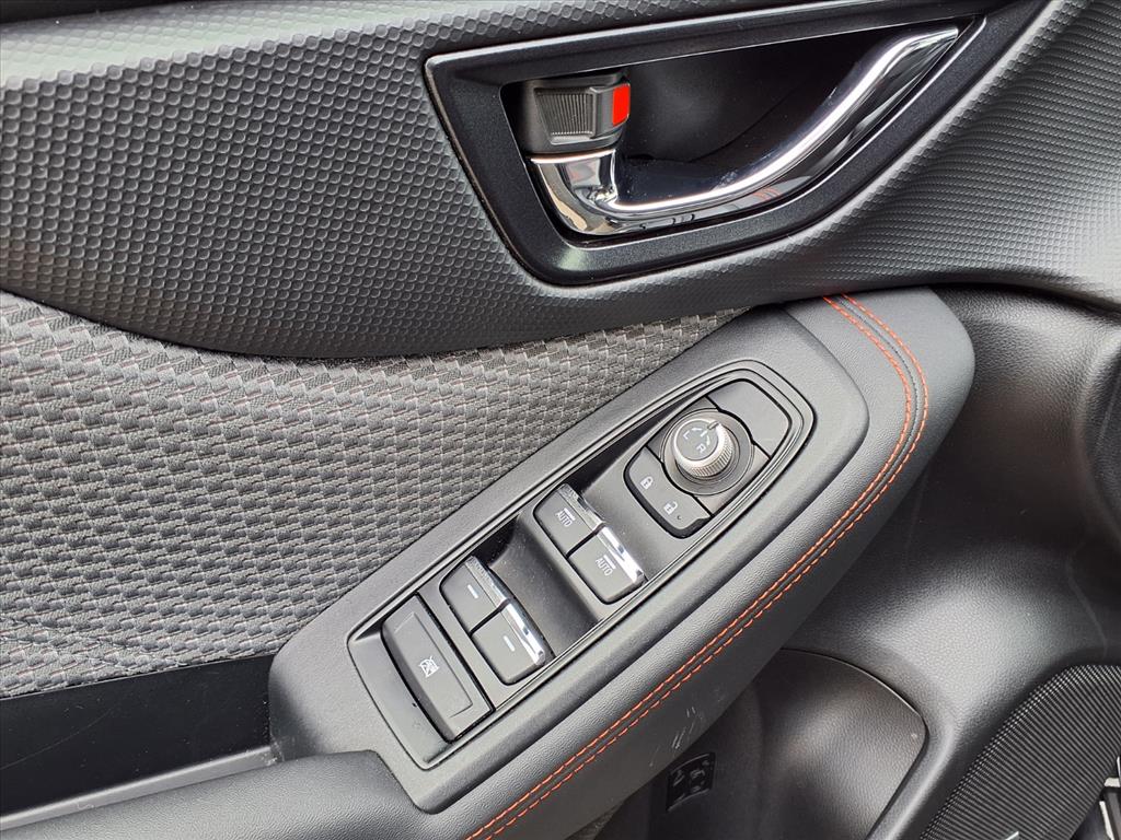 used 2024 Subaru Forester car, priced at $31,999