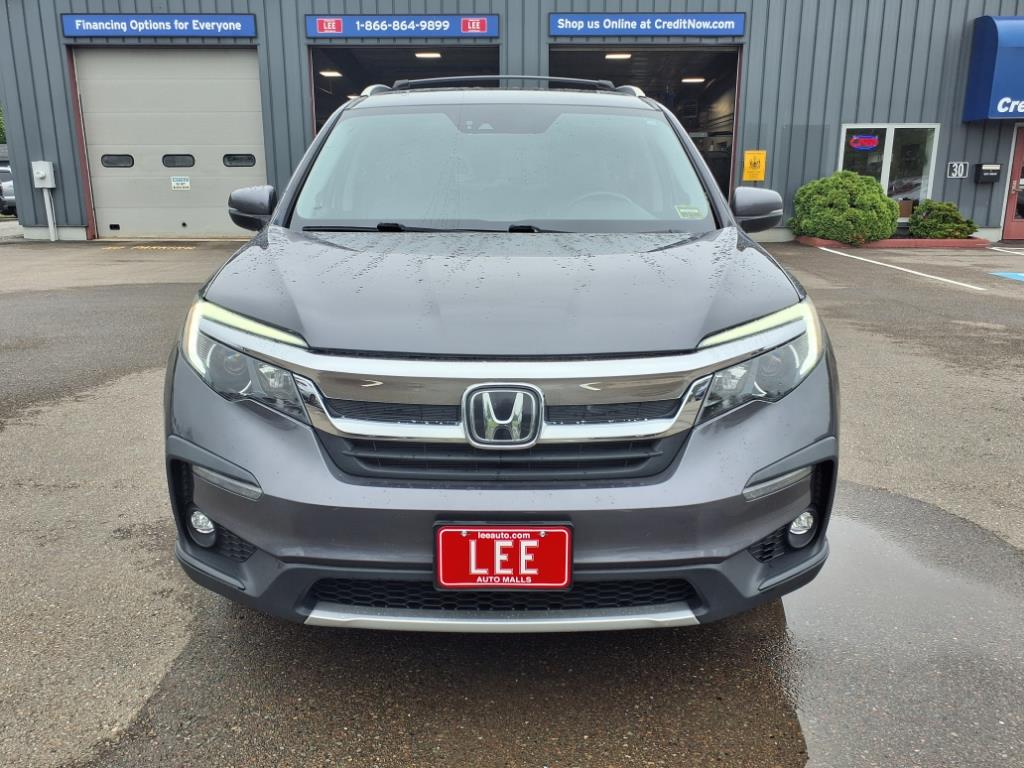 used 2019 Honda Pilot car, priced at $24,777