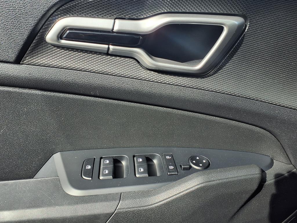 used 2024 Kia Sportage car, priced at $25,888