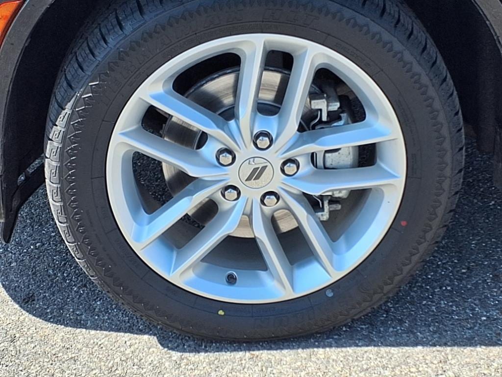 used 2023 Dodge Durango car, priced at $33,888