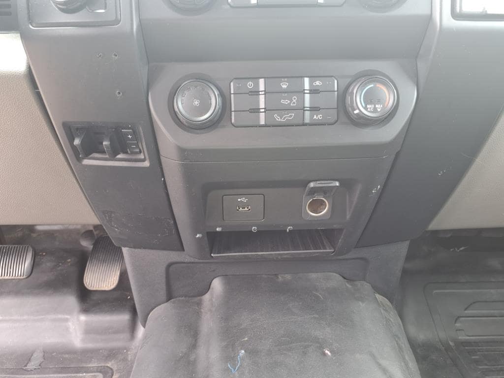 used 2020 Ford F-150 car, priced at $27,995