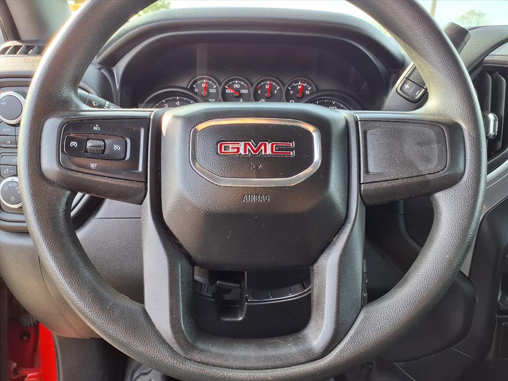 used 2020 GMC Sierra 1500 car, priced at $26,555