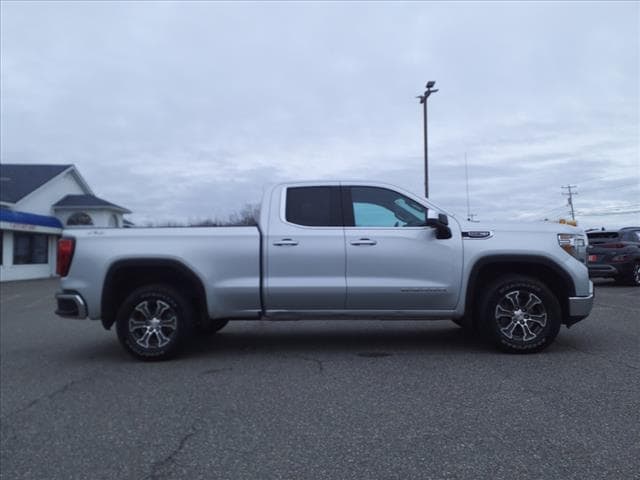 used 2019 GMC Sierra 1500 car, priced at $29,777