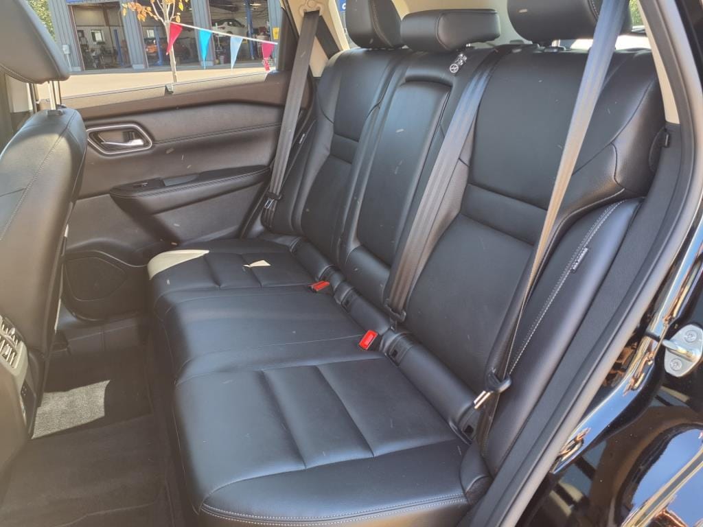 used 2021 Nissan Rogue car, priced at $29,777