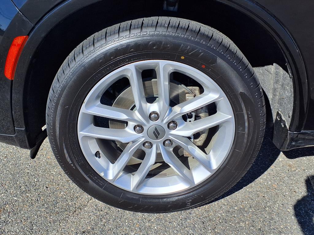 used 2023 Dodge Durango car, priced at $29,999