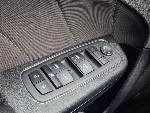 used 2023 Dodge Charger car, priced at $27,999