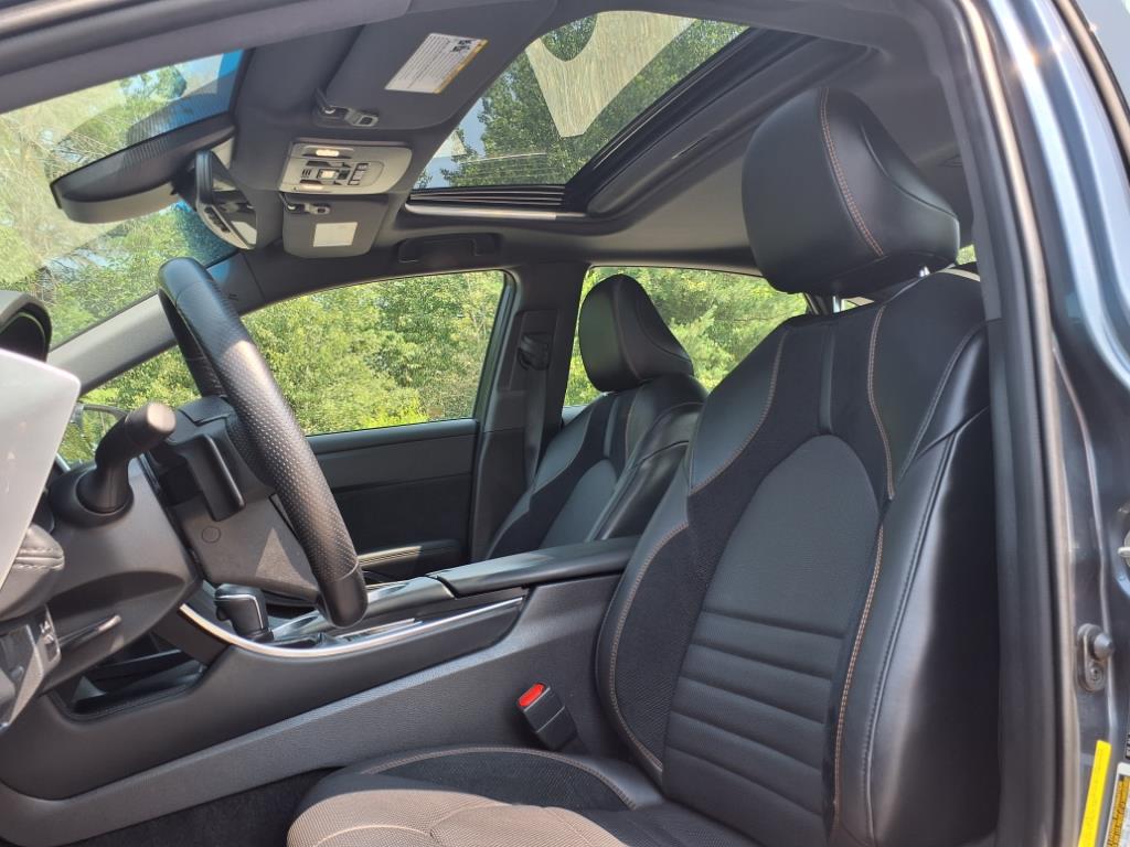used 2019 Toyota Avalon car, priced at $25,333