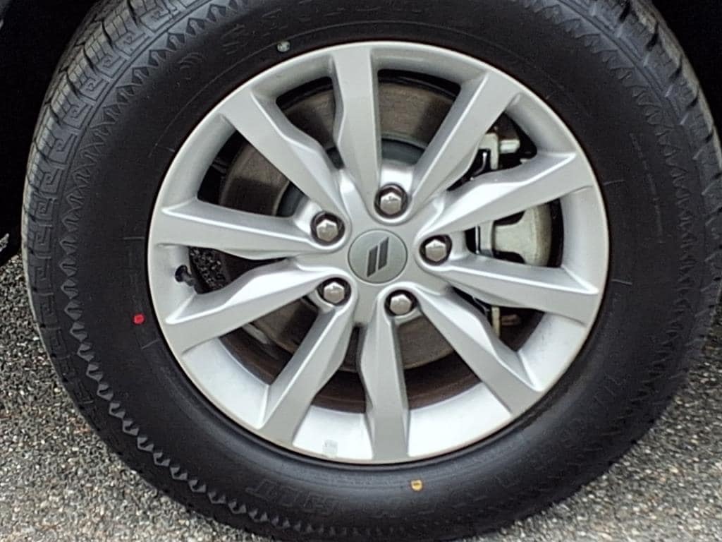 used 2022 Dodge Durango car, priced at $29,777
