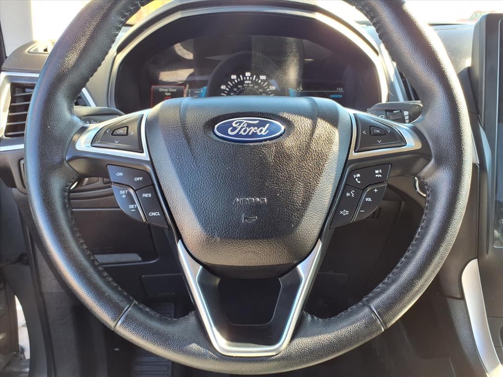 used 2023 Ford Edge car, priced at $23,999