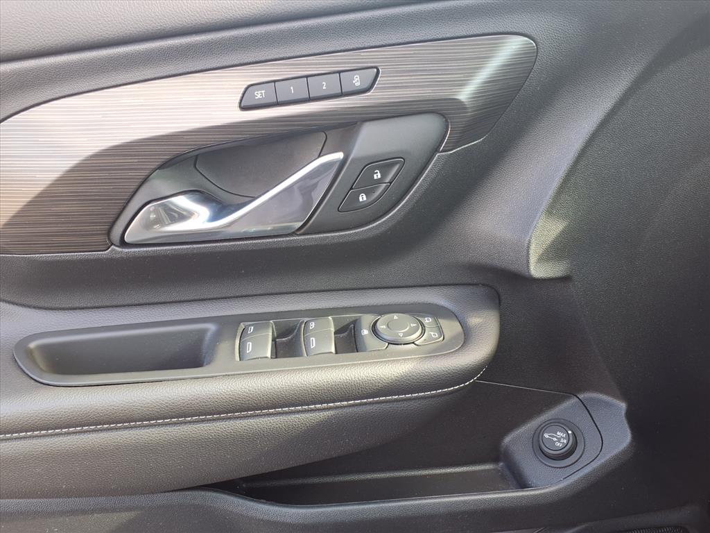 used 2022 GMC Terrain car, priced at $23,995