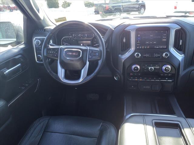 used 2020 GMC Sierra 1500 car, priced at $36,999